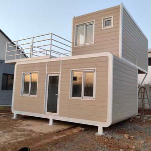 Outdoor Eco Capsule Glamping Pod Morocco