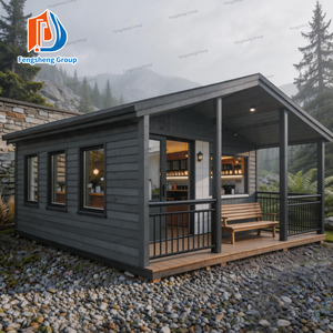 Modern Modular House Containers Homes 20ft 40ft