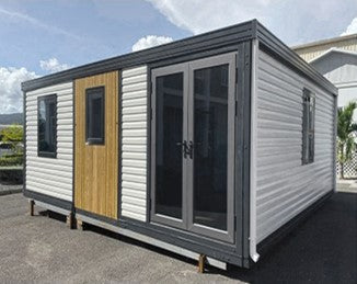 Expandable Deluxe Max configured as an Incident Management Tactical Command Headquarters