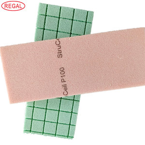 PVC Foam Core Marine Grade Sandwich Panels Industrial Design Lightweight Exterior Wall Roof