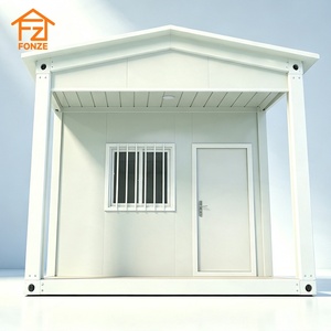 Quick Assembly Modular Container House